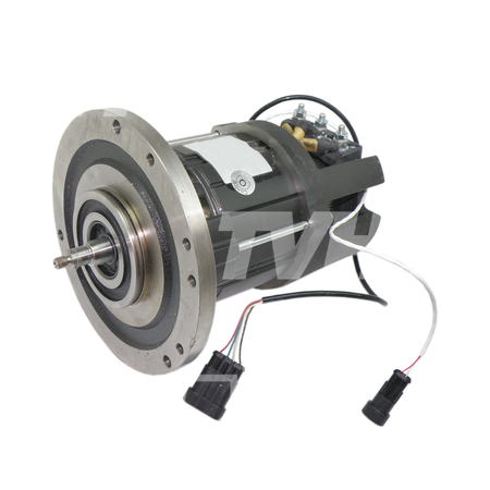 Produktbild von Elektromotor