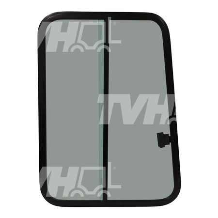 Produktbild von Sliding Glass