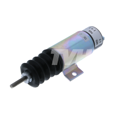Produktbild von Elektrohahn