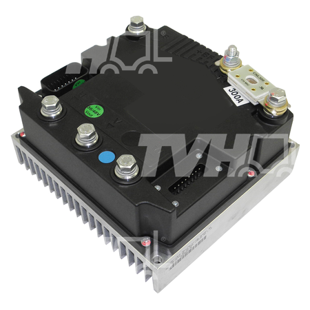 Produktbild von Motorregler