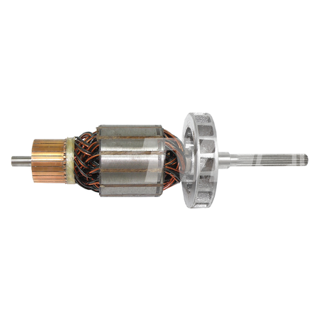Produktbild von Anker Elektromotor