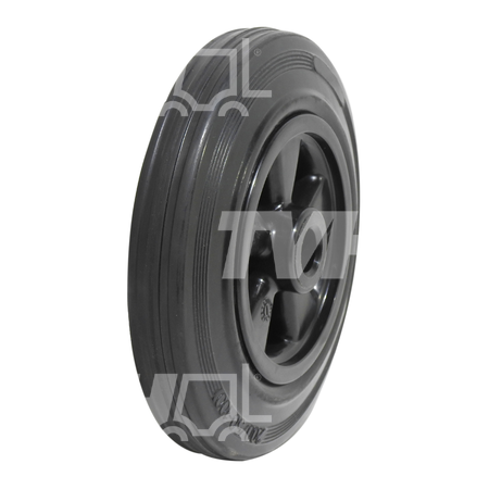 Produktbild von Rb Wheel 200x50