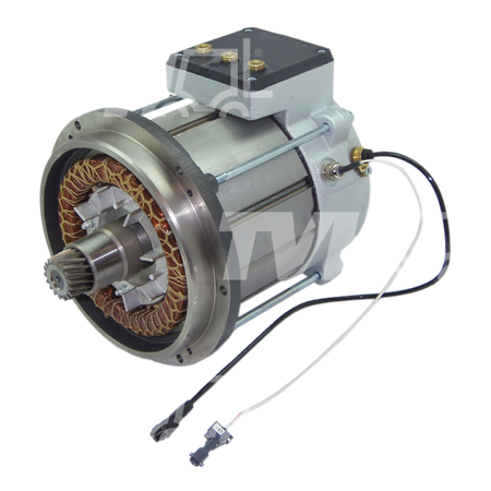Produktbild von Elektromotor