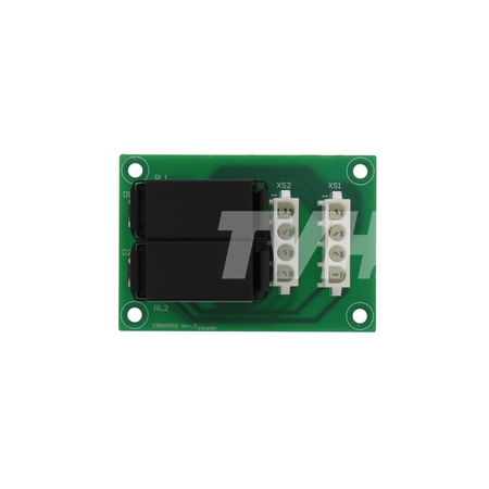 Produktbild von Relaismodul