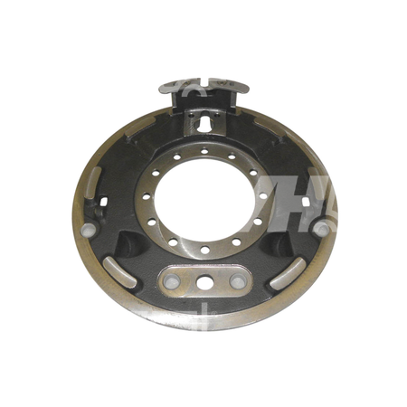 Produktbild von Bremsankerplatte