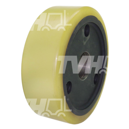 Produktbild von Load Wheel