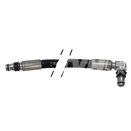 Produktbild von Hydraulikschlauch Mit Armatur