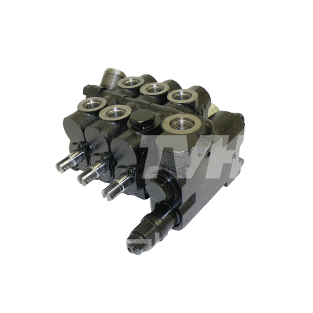 Produktbild von Ventilblock
