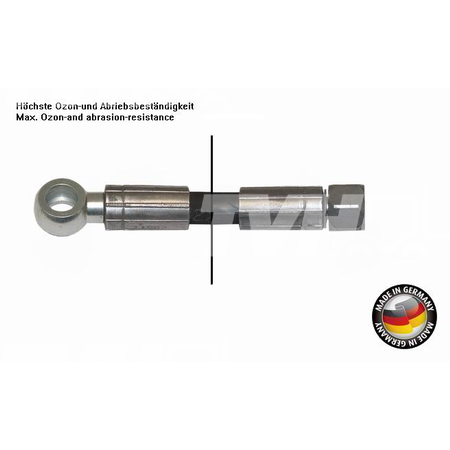 Produktbild von Hydraulikschlauch Mit Armatur