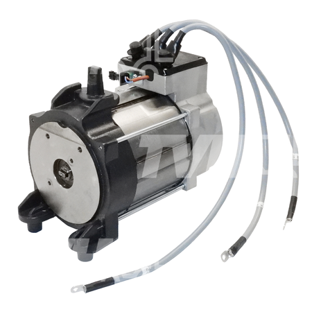 Produktbild von Elektromotor