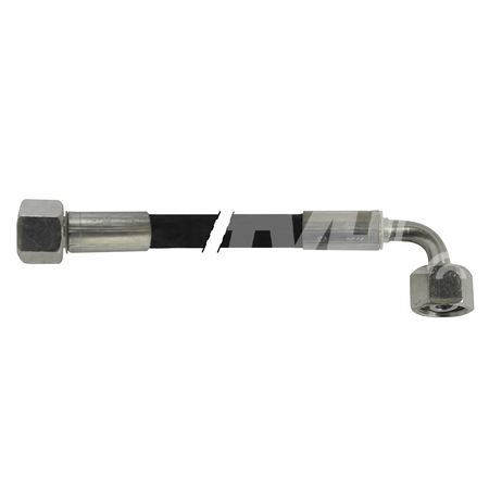 Produktbild von Hydraulikschlauch Mit Armatur