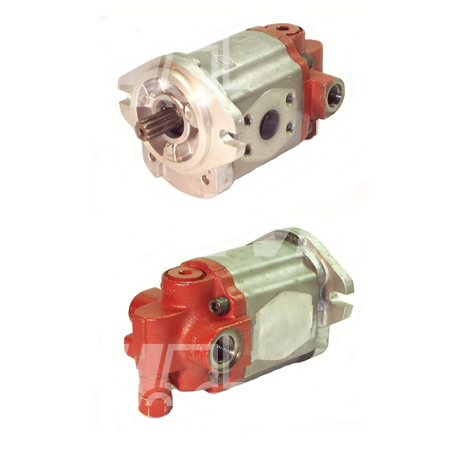 Produktbild von Hydraulikpumpe