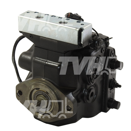 Produktbild von Hydraulikpumpe