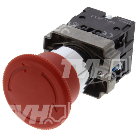 Produktbild von Schalter