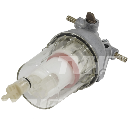 Produktbild von Separator