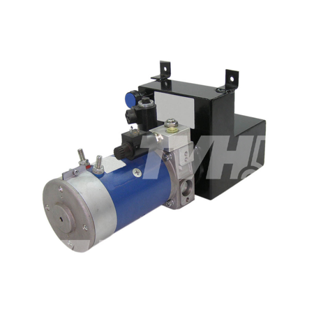 Produktbild von Pumpengruppe Komplett