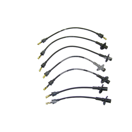 ZÜndkabel Set
