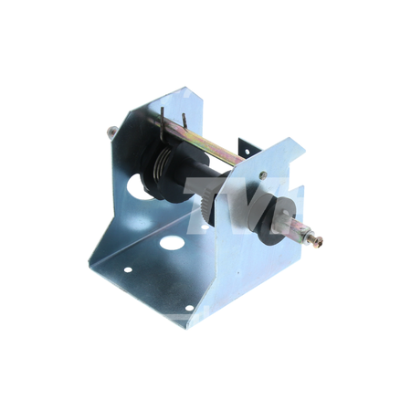 Gaspedal Ersatzteil