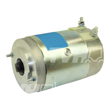 Produktbild von Elektromotor