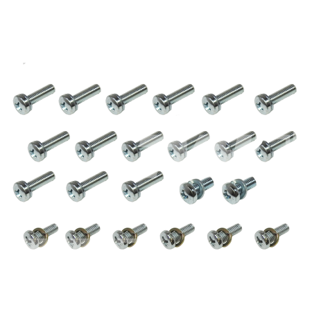 Produktbild von Screw Washer Set / Schrauben-scheibensa.