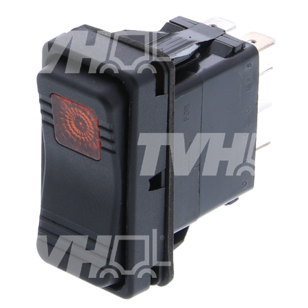 Produktbild von Switch Assy. Rotary