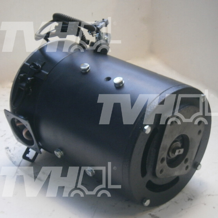 Produktbild von Motor Elektrisch At