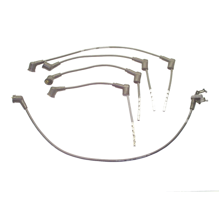 Produktbild von ZÜndkabel Set