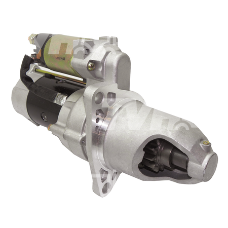 Produktbild von Anlasser