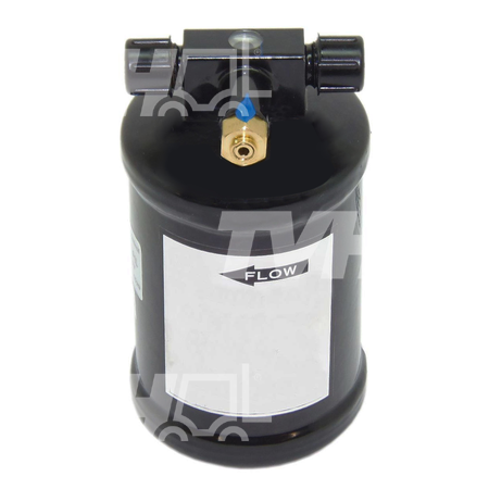 Produktbild von Feuchtfilter