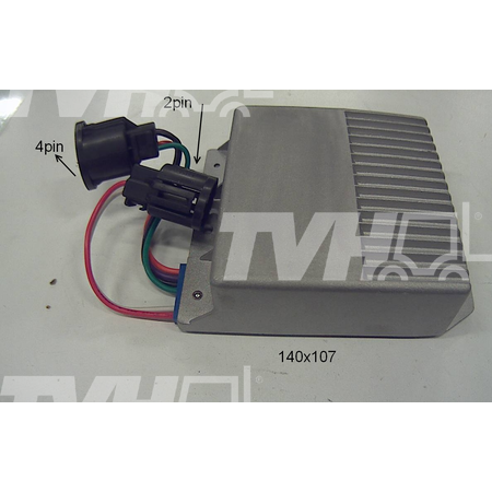 Produktbild von ZÜndungsmodule