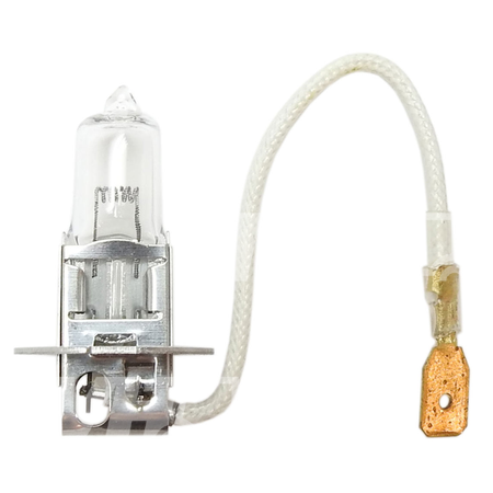 Produktbild von GlÜhlampe H3 24v 70w