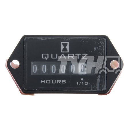 Produktbild von StundenzÄhler