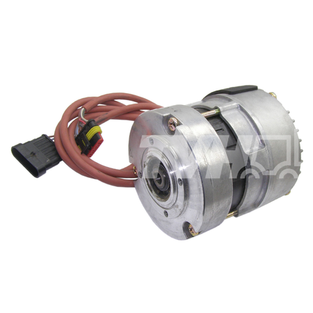 Produktbild von Elektromotor