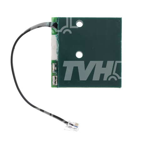 Modul-bdi / Pumpenabschaltmodul Produktbild von Modul-bdi / Pumpenabschaltmodul