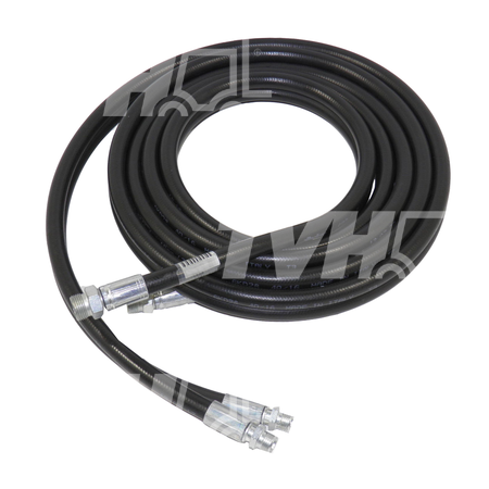 Produktbild von Hydraulikschlauch Mit Armatur