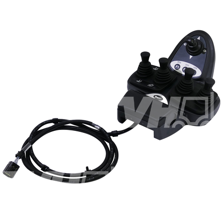 Produktbild von Joystick Kontrollepanel