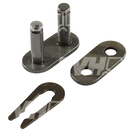 Produktbild von Kettenschloss