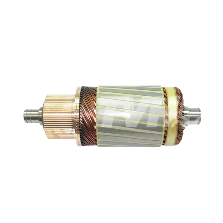 Produktbild von Anker Elektromotor