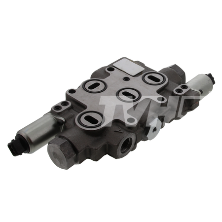 Produktbild von Ventil (sektion)