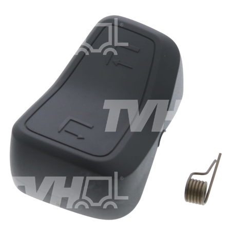 Produktbild von Deichselkopf Ersatzteil