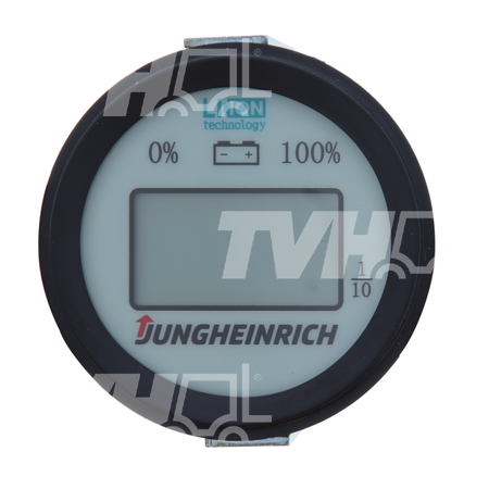 Produktbild von Batterie Entlade Anzeiger