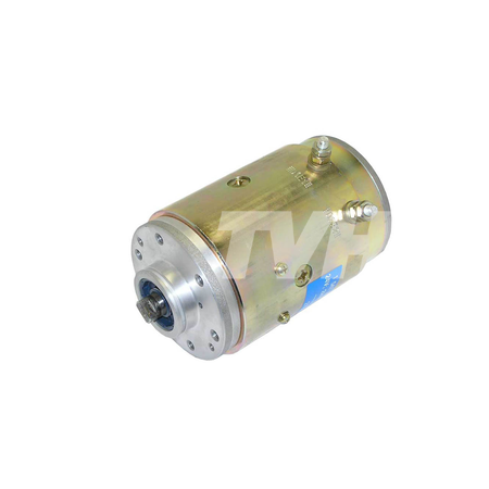 Produktbild von Elektromotor