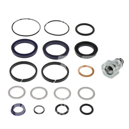 Produktbild von Kit Dichtung