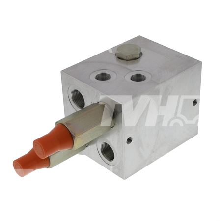 Valve Produktbild von Valve