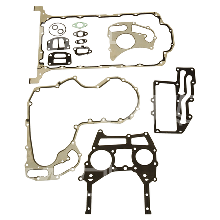 Produktbild von Dichtsatz Motor