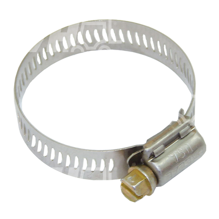 Produktbild von Klemmschelle Schlauch