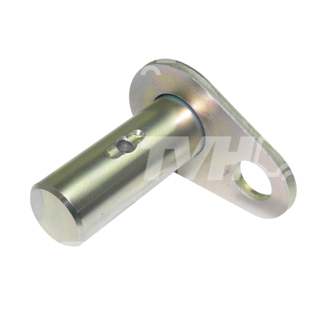 Produktbild von Achse