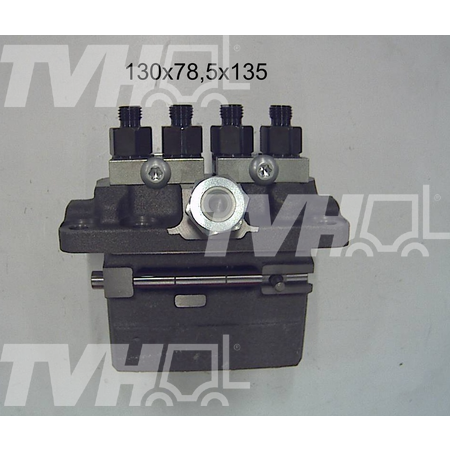 Produktbild von Einspritzpumpe Diesel