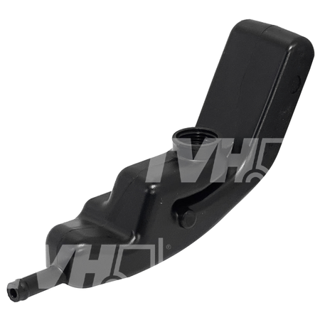 Produktbild von Hydraulische Öl Tank