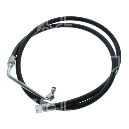 Produktbild von Hydraulikschlauch Mit Armatur